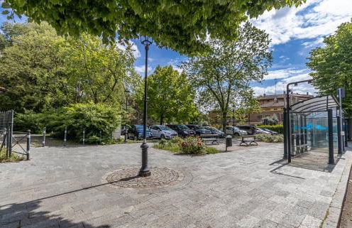 Da Birba a Casinalbo Affitti Brevi Italia - Foto 61