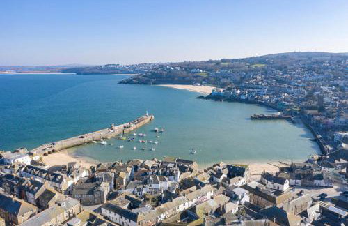 Chy An Gweal Farm Coach House - Foto 11