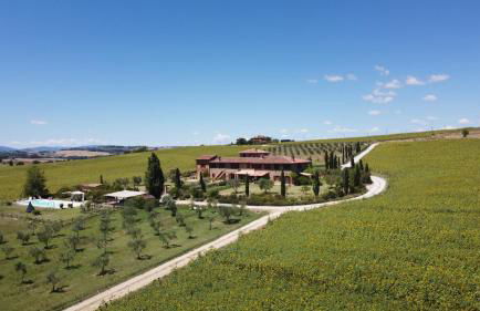 Fontegirasole - a Fontanaro Property - Foto 4