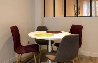 2 pieces proche metro, Montrouge - Foto 6