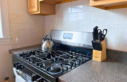 Charming 1BR Apt in Evanston - Hinman B3 - Foto 24