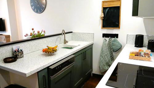 Apartment with a garden - Foto 4