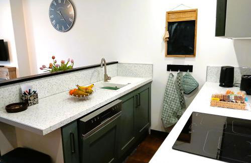 Apartment with a garden - Foto 4