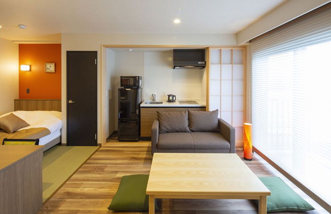 Aioibashi Bettei - Foto 12