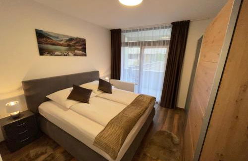 Ferienwohnung Linda incl Pool, Sauna & Tiefgarage - Foto 9