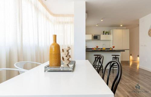 Living4Malaga Sea Breeze Apartment - Photo 8