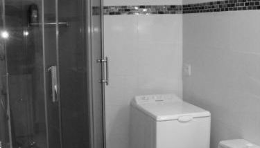 PERLE et ÉCUME à L OCEANIC - Foto 5, Shower