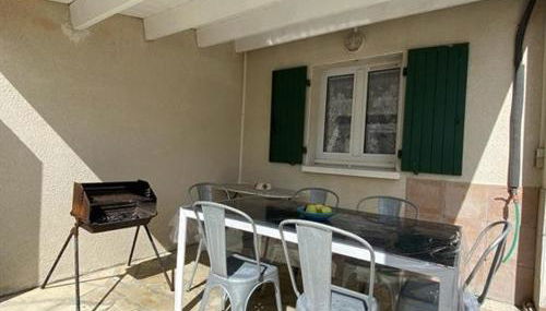 Maison rénovée proche plage Oléron - 6 pers, 4 pièces, WIFI - FR-1-246A-177 - Foto 2