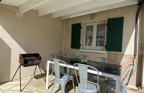 Maison rénovée proche plage Oléron - 6 pers, 4 pièces, WIFI - FR-1-246A-177 - Foto 2