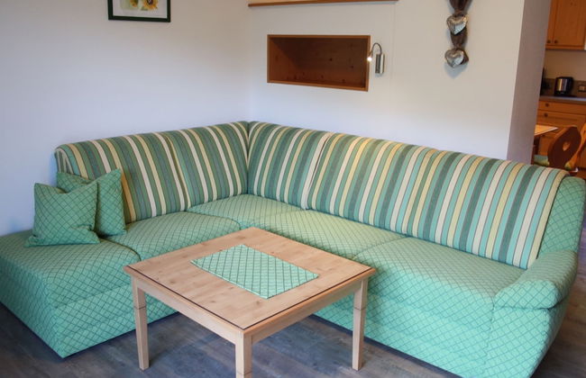 Apartment in Leogang Near Ski Slopes - Foto 10