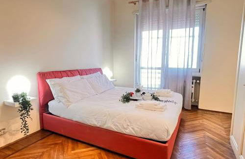 sky apartment a due passi dalla stazione - Photo 1