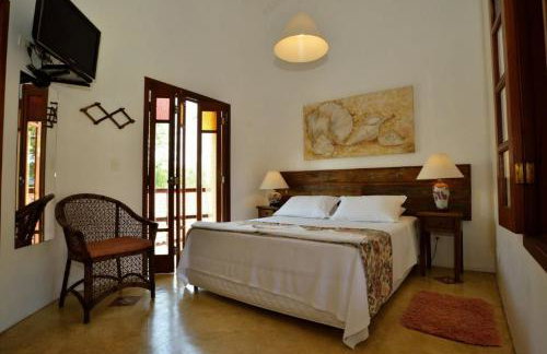 Pousada Forte Rocha - Foto 15