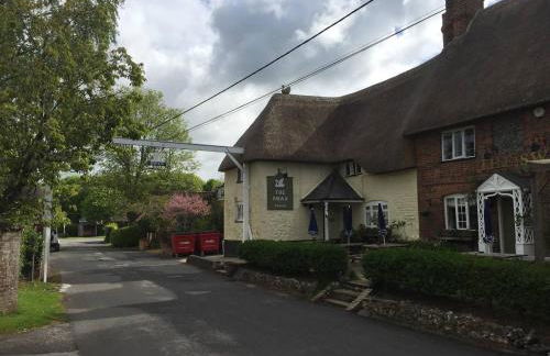 Stunning 3 bedroom 3 bath self catering cottage nr Stonehenge, Longleat, Avebury and Bath - Foto 15