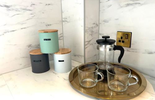 Bellevue Apartment - Foto 62