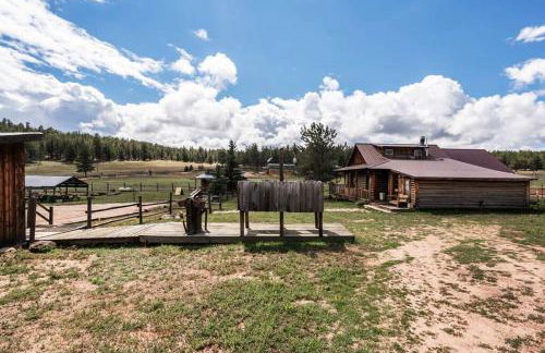 New! Historic Chalet in Colorado National Forest - Foto 22