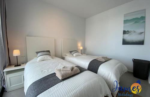 Luxurious Villa Private Pool La Marina Urb LM3 - Foto 19