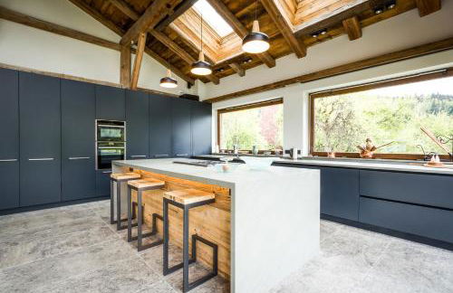 Chalet Léandre - Foto 10