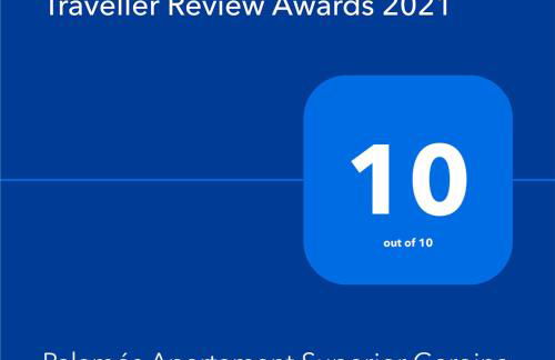 Palamós Apartament Superior Garoina - Foto 6