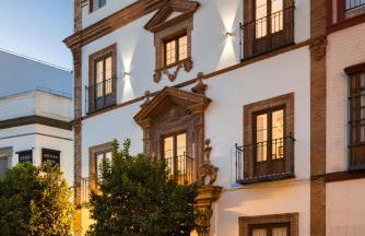 Casa del Gobernador by Época Suites - Photo 1