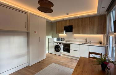 HideAway London - Foto 19