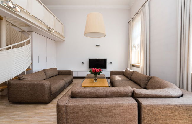 Horizon Apartments - Radziwiłłowska - Photo 42