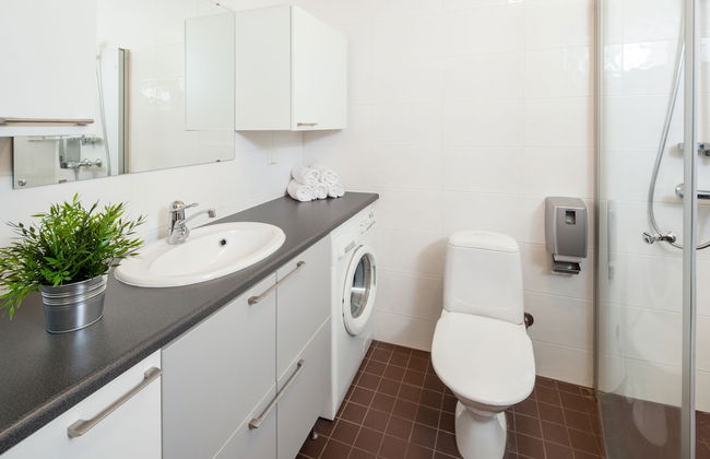 Holiday Club Katinkulta Superior Apartments - Foto 30