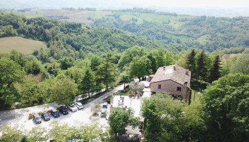 Agriturismo Biologico Villa Rosa - Foto 5