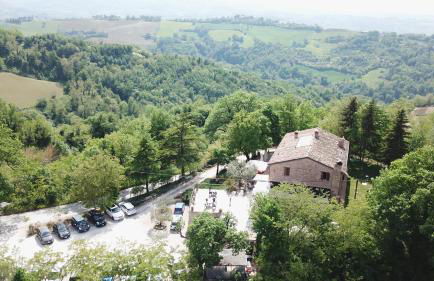 Agriturismo Biologico Villa Rosa - Photo 5