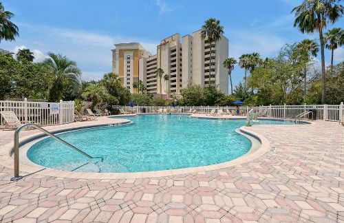 Cozy Condo on International Dr. Near Universal Studios - Foto 42