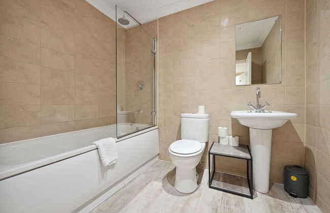 Blythswood Apartment - Photo 46