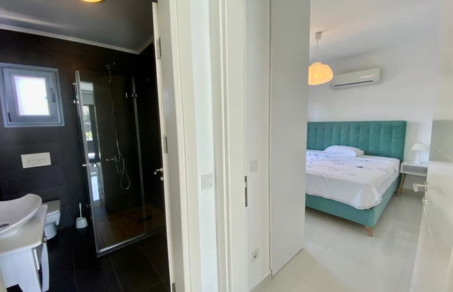 2 Bedroom Flat In Yalikavak 5 Minutes Walking Distance to the Sea - Foto 11