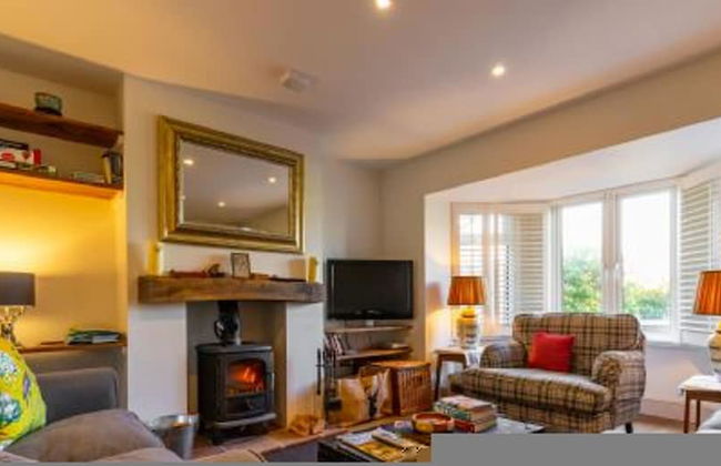 Host Stay St Joseph s Cottage - Foto 3