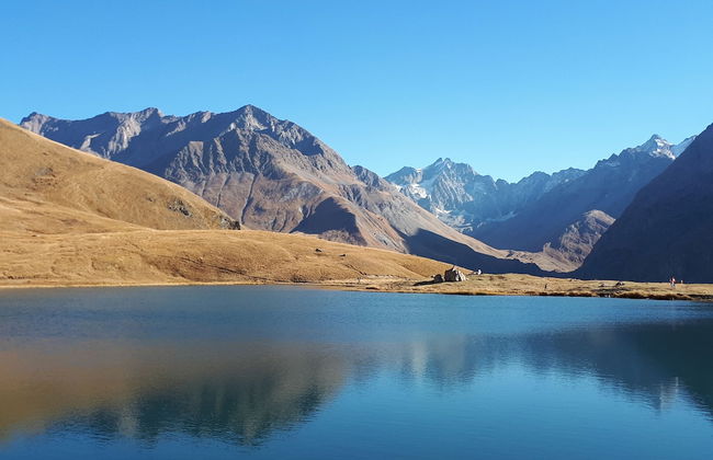 Appart Hotel Panoramic Village - Foto 46