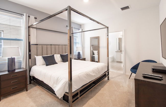 5268oba-solterra Resort 6 Bedroom Home by RedAwning - Foto 5