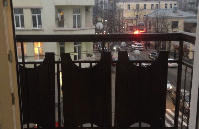 Apart-hotel Scandian - Foto 55