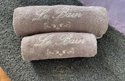 L'Archimède - Parking privé - Foto 77