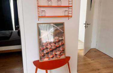 NEW Premium Apartment - Familienfreundlich, Parkplatz & in Wassernähe - Foto 15