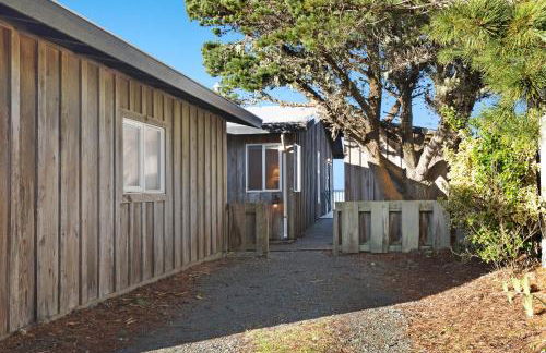 Spindrift Oceanfront Home - The Starboard - Foto 26