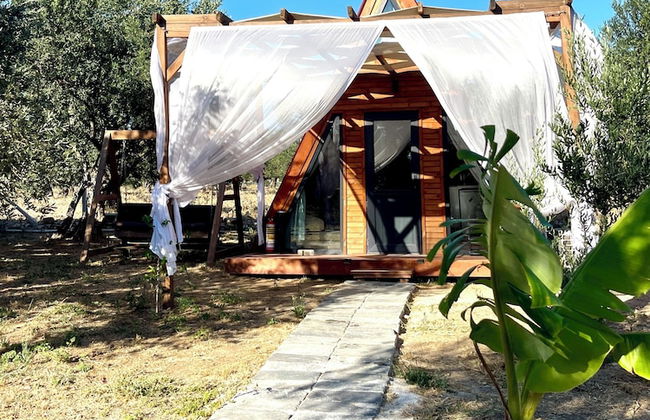 Bıngıdı Bungalov - Foto 11