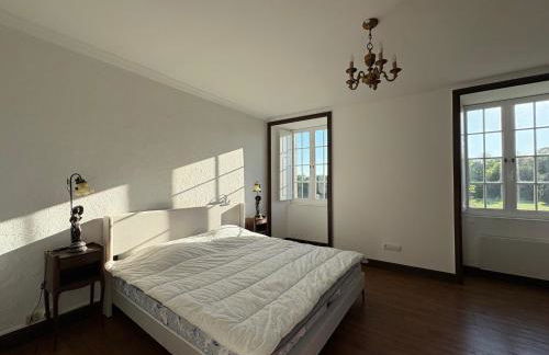 Longère 5 chambres proche des plages - Foto 4