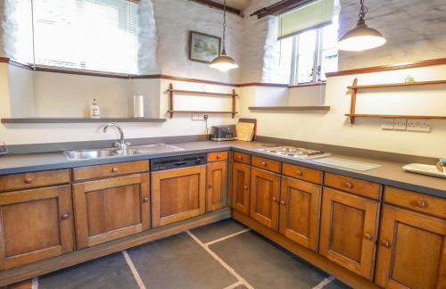 Mill Cottage - Foto 8