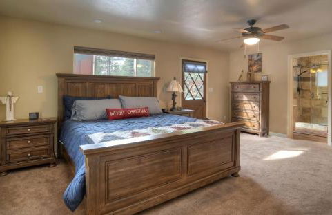 Vallecito Mountain Time Lodge in Bayfield CO - Foto 23