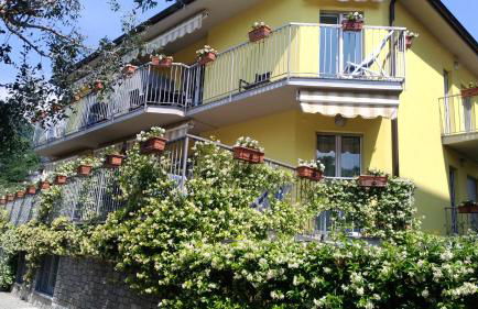 Residence Domaso - Photo 8