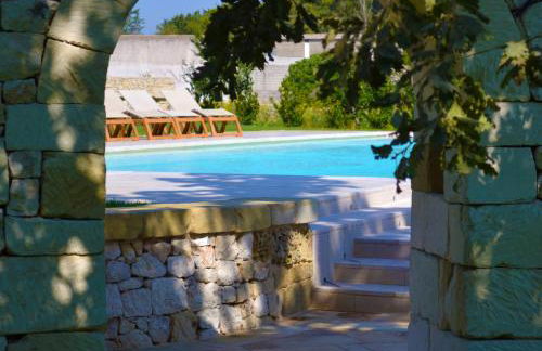 Masseria San Cosimo - Foto 16