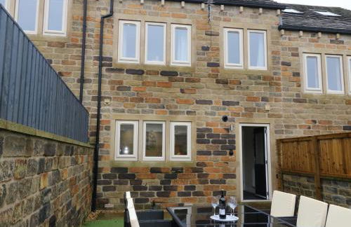 Modern Town House Shepley - Foto 38