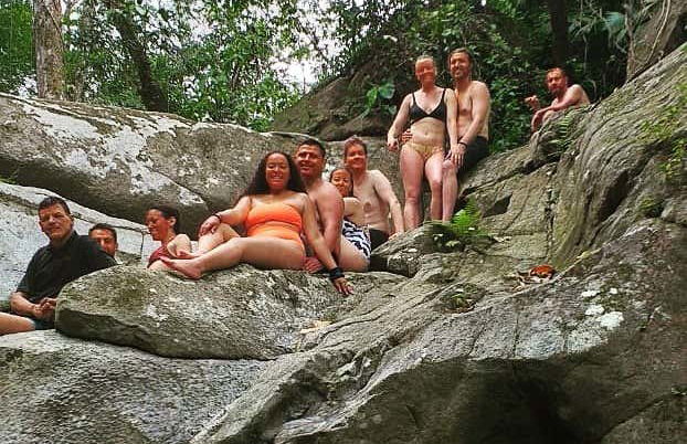 Hiking in the Minca Jungle - Photo 7