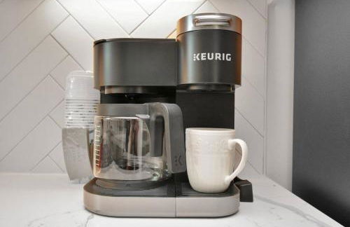 Blissful Getaway Home with Hot Tub & Backyard Near Downtown - Photo 44