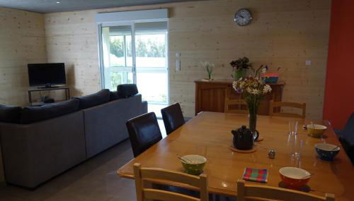 Gîte La Camarine - Les Estables - 8 places - Photo 4