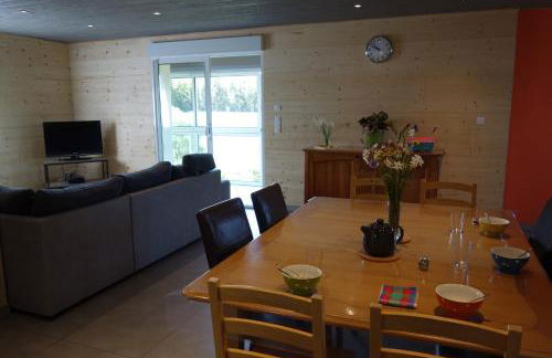 Gîte La Camarine - Les Estables - 8 places - Photo 4