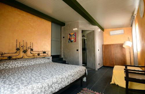 Camera di Molly - Foto 3